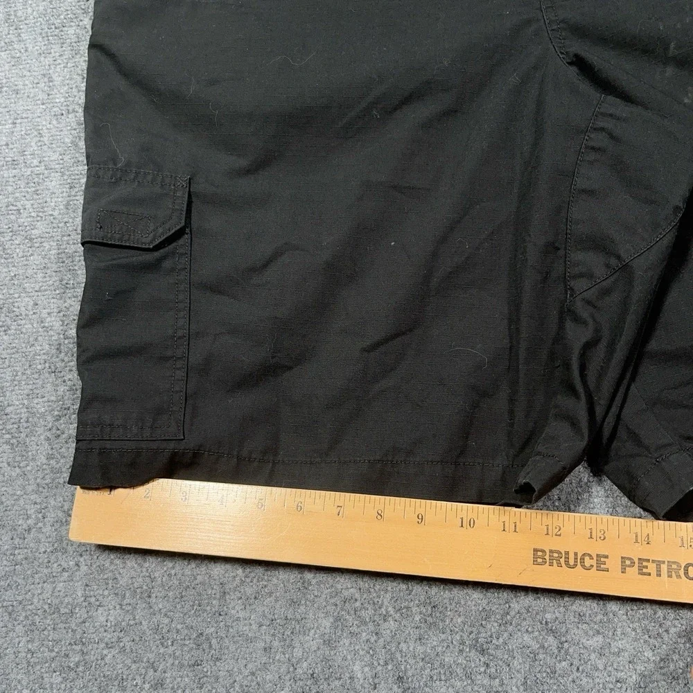 5.11 Taclite‎ Shorts Black Size 44 Multipocket  73308 9.5